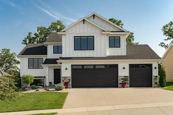 1657 Century Ridge LN NE, Rochester, MN 55906