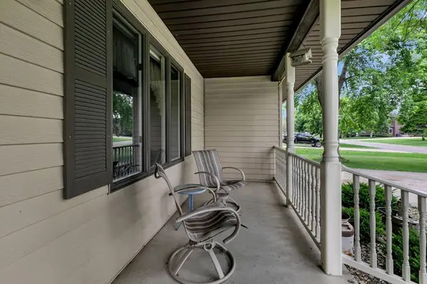 201 S 15th ST, Kerkhoven, MN 56252