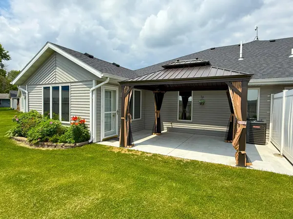 1423 Fairview LN, Little Falls, MN 56345