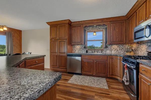 13677 250th ST, Milaca, MN 56353