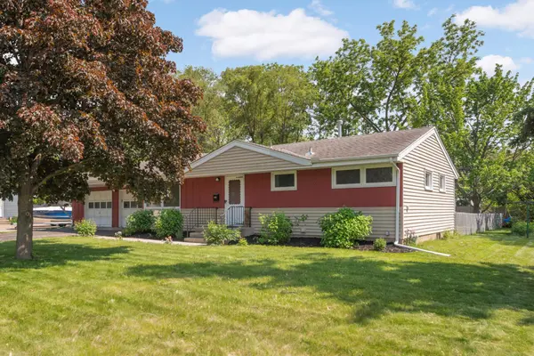 7609 65th AVE N, Brooklyn Park, MN 55428