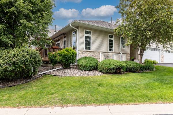 2642 Boulder WAY, Burnsville, MN 55337