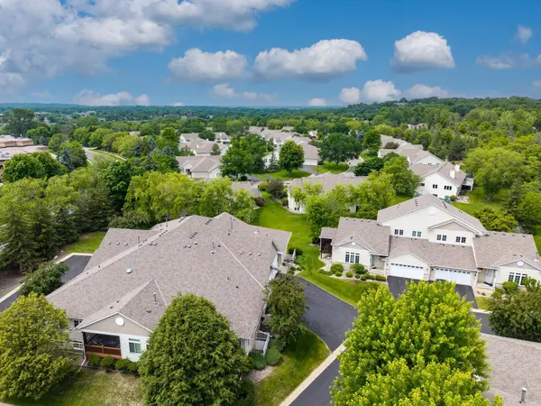 2642 Boulder WAY, Burnsville, MN 55337