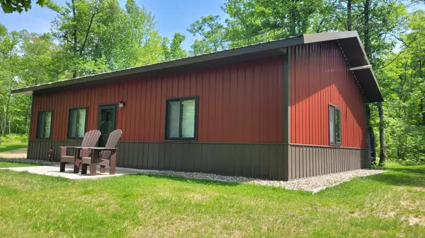 2549 Blackwater RD NW, Longville, MN 56655