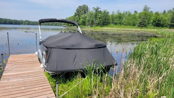 2549 Blackwater RD NW, Longville, MN 56655