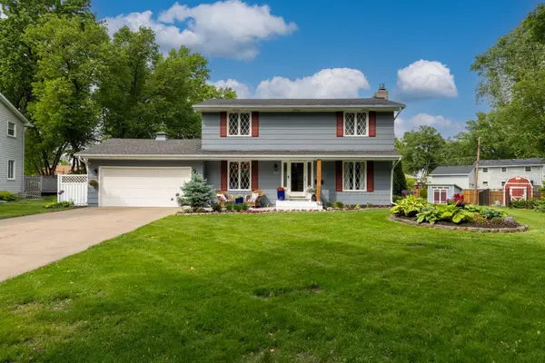 3940 Virginia AVE N, New Hope, MN 55427