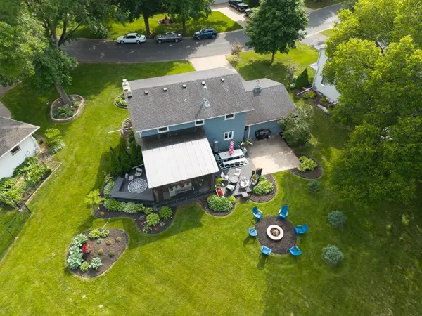 3940 Virginia AVE N, New Hope, MN 55427