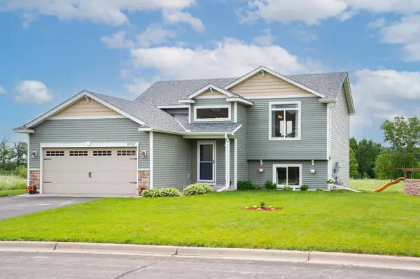 3322 Orchard AVE NE, Sauk Rapids, MN 56379