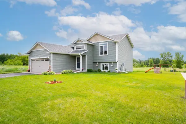 3322 Orchard AVE NE, Sauk Rapids, MN 56379