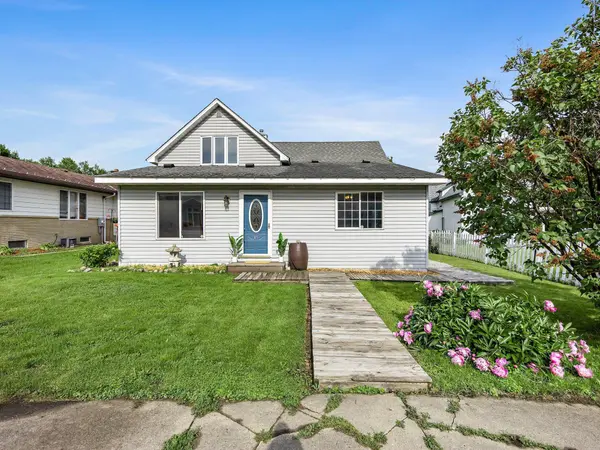 45 Oak AVE S, Maple Lake, MN 55358