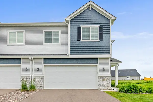 10064 32nd ST NE, Saint Michael, MN 55376