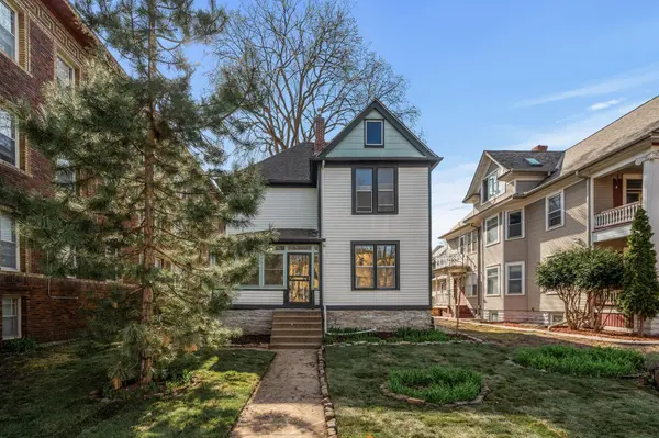3144 Girard AVE S, Minneapolis, MN 55408