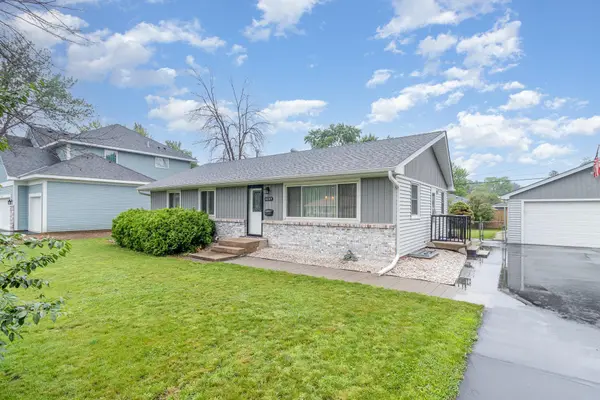 10209 Clinton AVE S, Bloomington, MN 55420