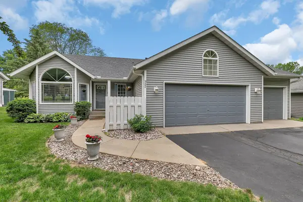 922 21st ST SE, Saint Cloud, MN 56304