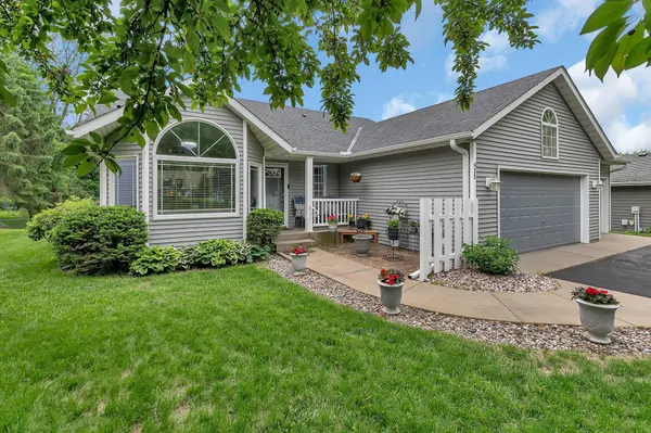 922 21st ST SE, Saint Cloud, MN 56304