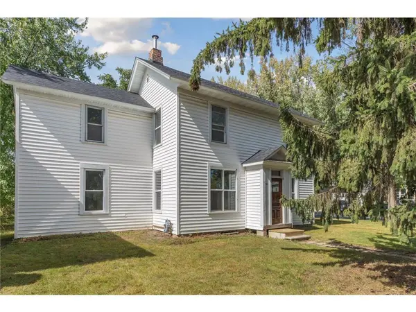 203 S 4th ST, River Falls, WI 54022