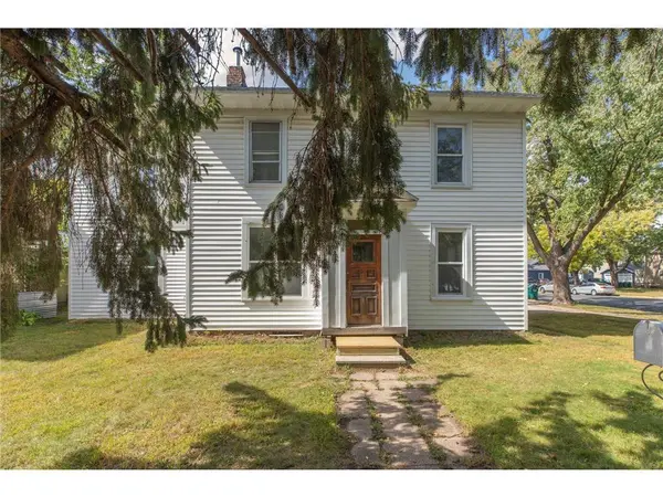 203 S 4th ST, River Falls, WI 54022