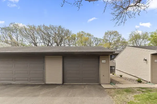 4348 Arden View CT, Arden Hills, MN 55112
