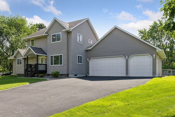 6524 Florida AVE N, Brooklyn Park, MN 55428