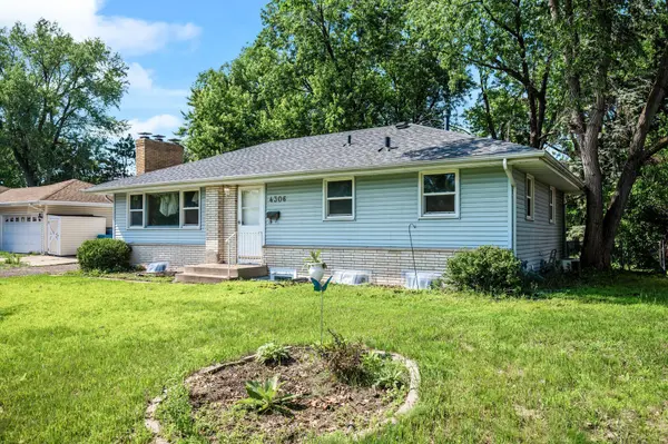 4306 65th AVE N, Brooklyn Center, MN 55429