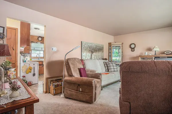 508 E Crawford ST, Luverne, MN 56156