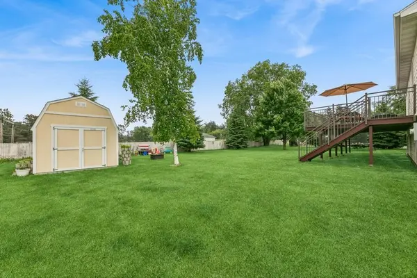5437 Loganberry CIR, Rice, MN 56367