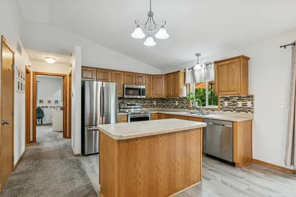 5437 Loganberry CIR, Rice, MN 56367