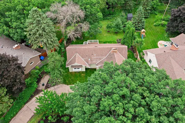 715 Forest Dale RD, New Brighton, MN 55112