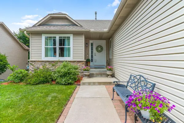 12104 Bataan ST NE, Blaine, MN 55449
