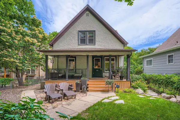 2707 Brighton AVE NE, Minneapolis, MN 55418