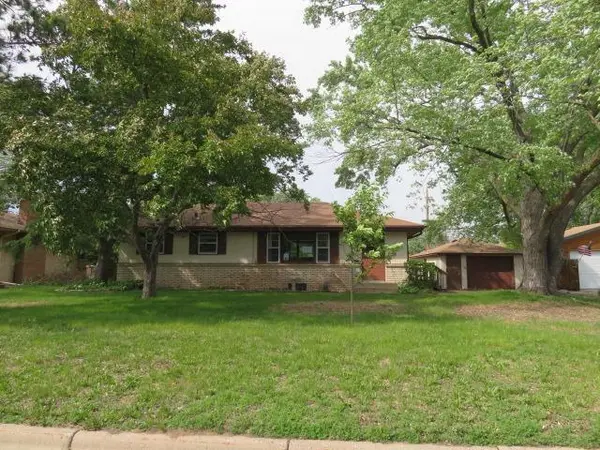 3100 62nd AVE N,  Brooklyn Center,  MN 55429