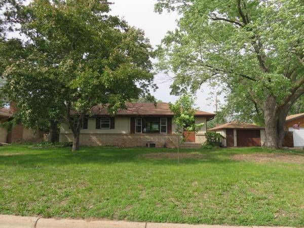 3100 62nd AVE N,  Brooklyn Center,  MN 55429