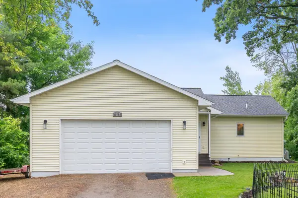 11758 Chisago BLVD, Chisago City, MN 55013