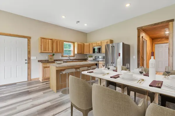 39349 W Trout AVE, Emily, MN 56447