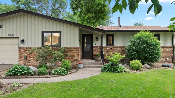5308 80th AVE N,  Brooklyn Park,  MN 55443