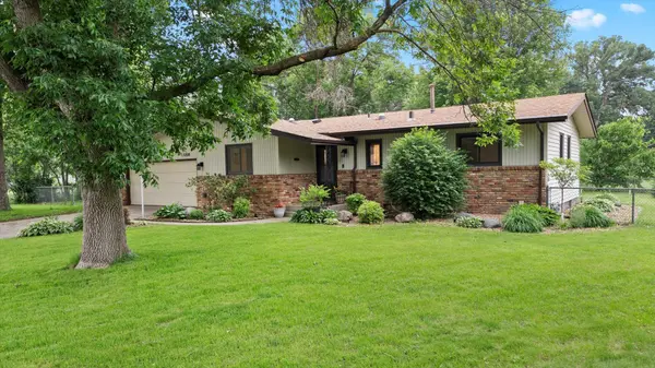 5308 80th AVE N, Brooklyn Park, MN 55443