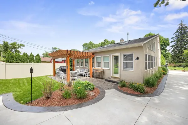 2808 Webster AVE S, Saint Louis Park, MN 55416