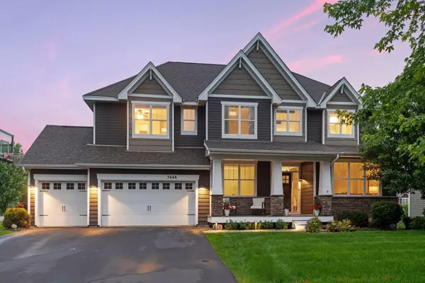 3666 Lerive WAY, Chaska, MN 55318