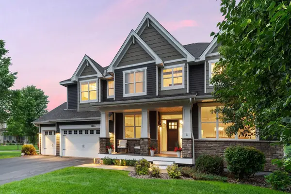 3666 Lerive WAY, Chaska, MN 55318