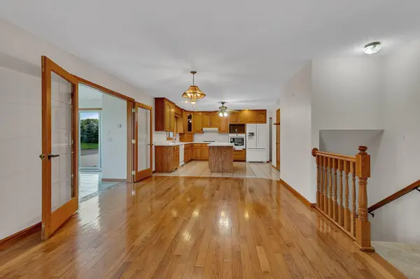 42767 190th AVE, Holdingford, MN 56340