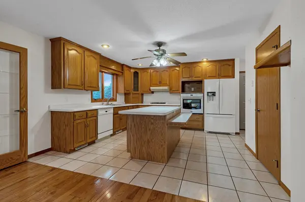 42767 190th AVE, Holdingford, MN 56340