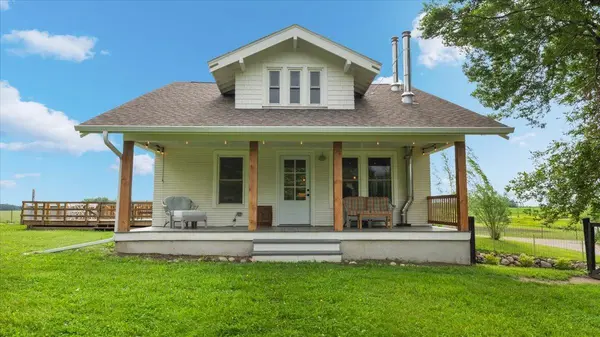 21038 Lace AVE, Hutchinson, MN 55350