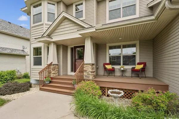 15807 Martin ST NW, Andover, MN 55304