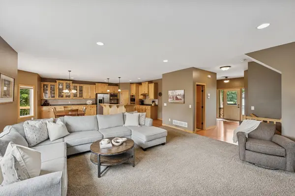 15807 Martin ST NW, Andover, MN 55304