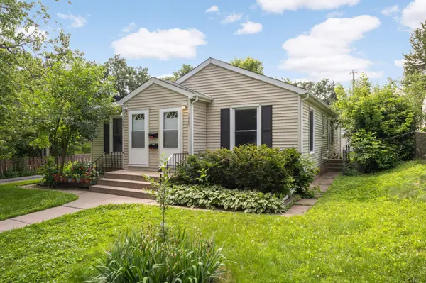 1440 Lake ST NE, Hopkins, MN 55343
