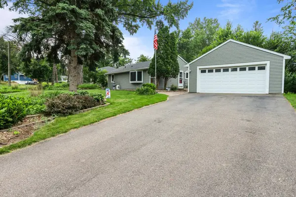 2624 Stacker BLVD, White Bear Twp, MN 55110