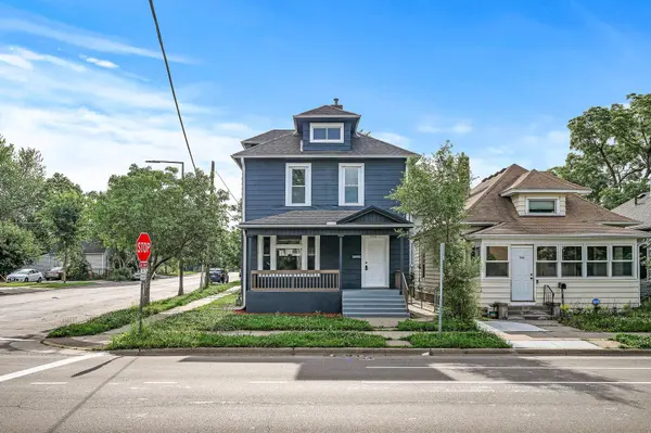 598 Western AVE N, Saint Paul, MN 55103