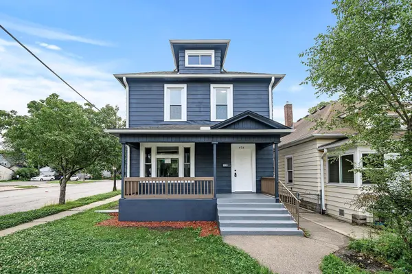 598 Western AVE N, Saint Paul, MN 55103