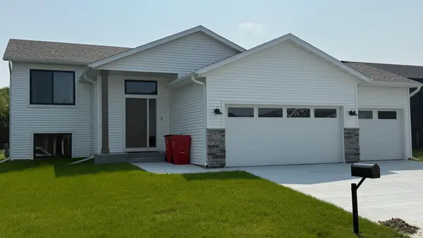1302 6th AVE SE,  Kasson,  MN 55944