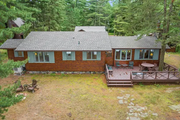 25761 Echo Bay RD, Deerwood, MN 56444